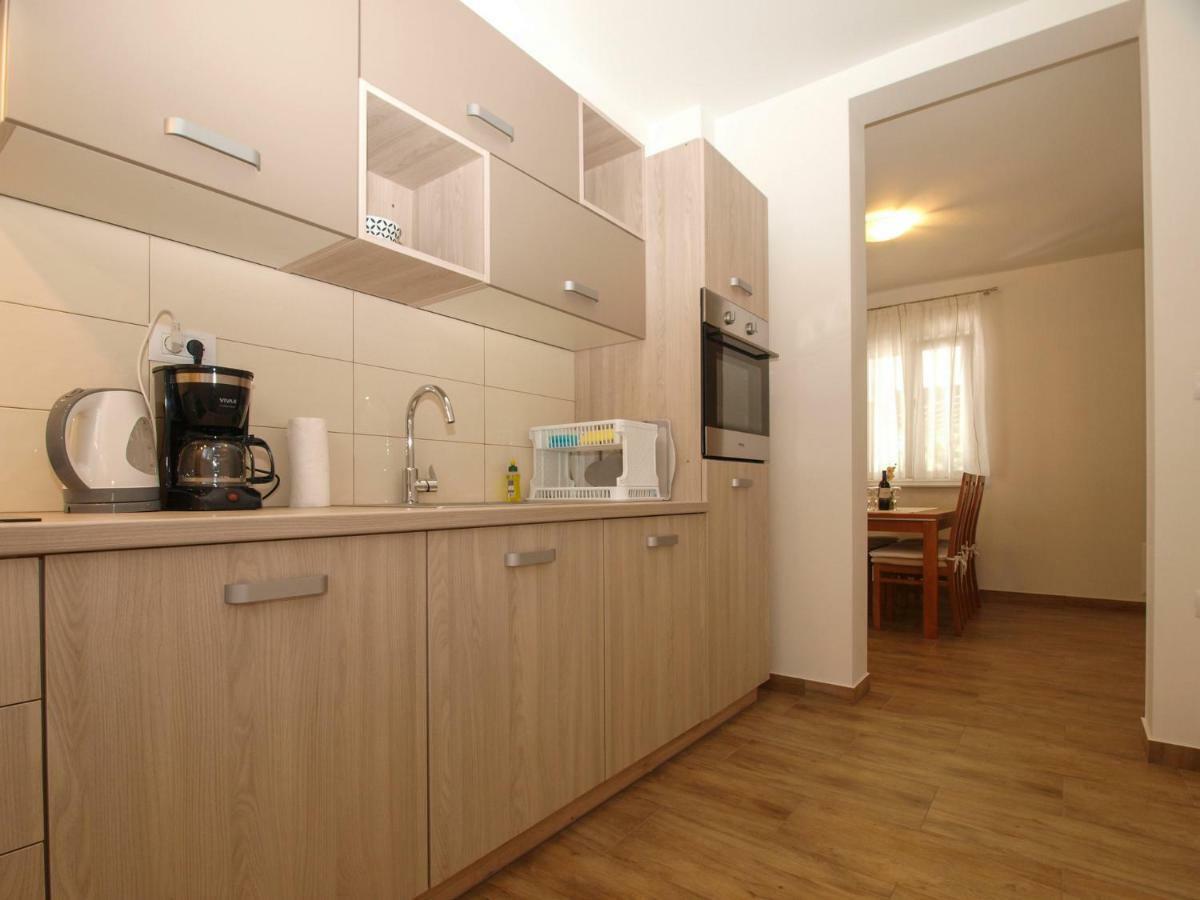 4 Stars Apartments-Pikula Fažana Εξωτερικό φωτογραφία