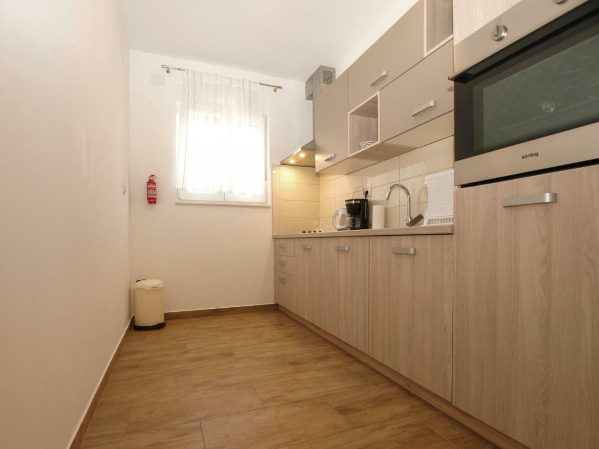 4 Stars Apartments-Pikula Fažana Εξωτερικό φωτογραφία