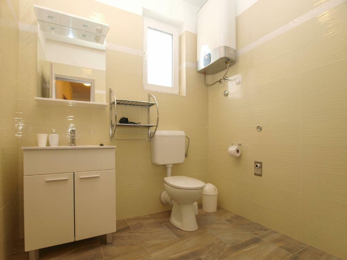 4 Stars Apartments-Pikula Fažana Εξωτερικό φωτογραφία