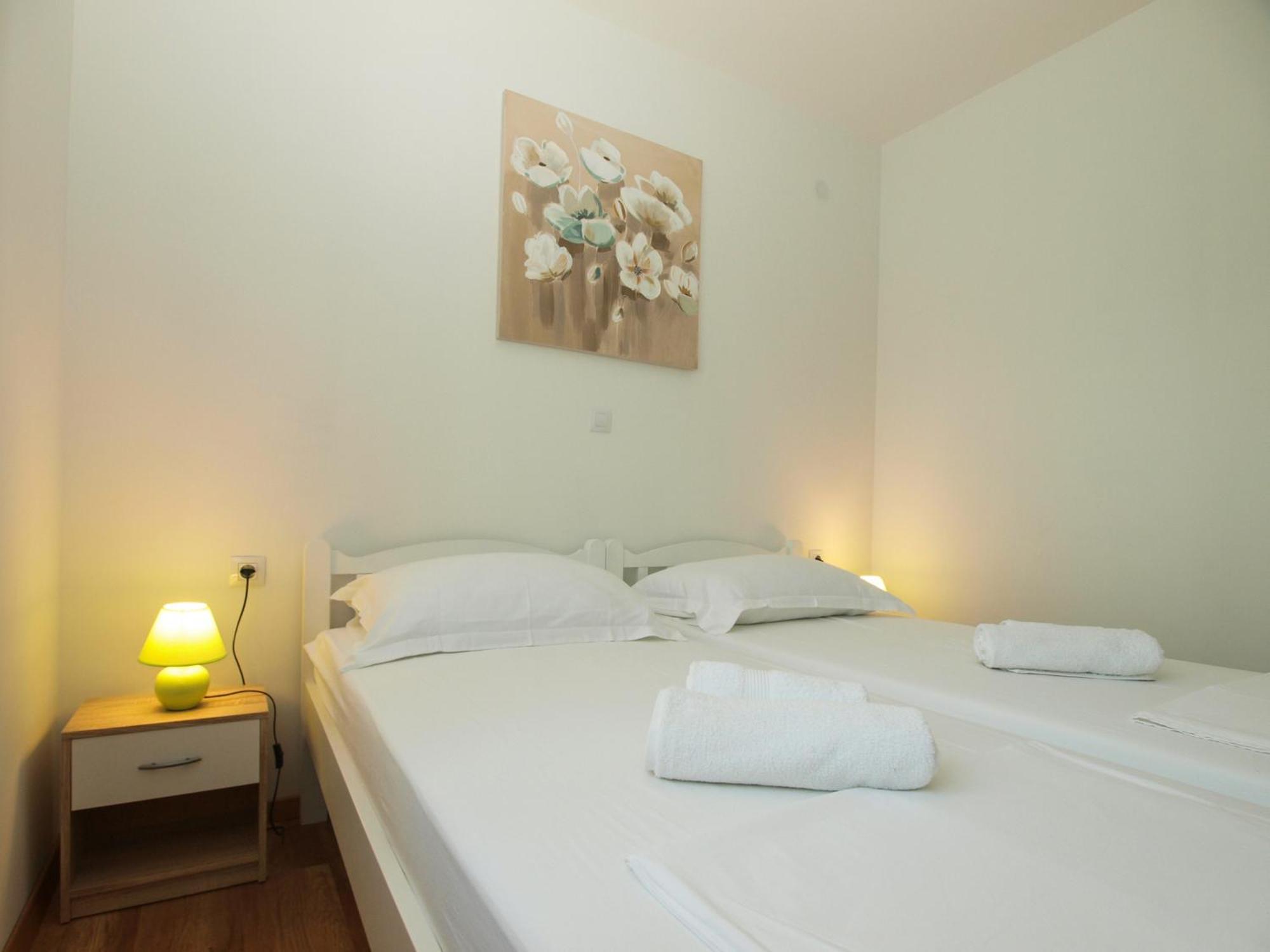 4 Stars Apartments-Pikula Fažana Εξωτερικό φωτογραφία