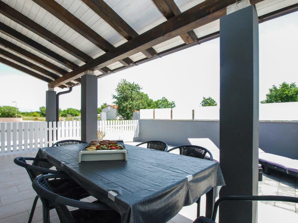 4 Stars Apartments-Pikula Fažana Εξωτερικό φωτογραφία