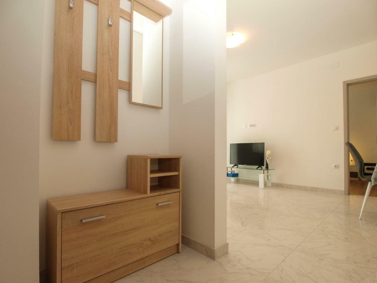 4 Stars Apartments-Pikula Fažana Εξωτερικό φωτογραφία