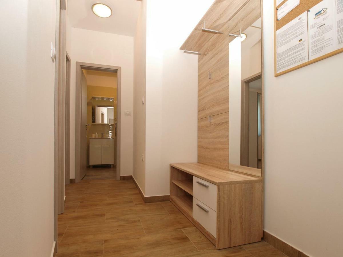 4 Stars Apartments-Pikula Fažana Εξωτερικό φωτογραφία