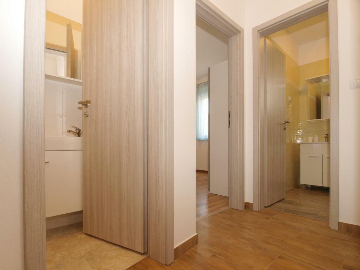 4 Stars Apartments-Pikula Fažana Εξωτερικό φωτογραφία