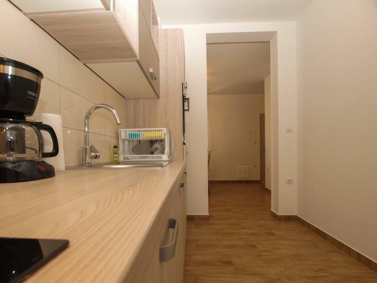 4 Stars Apartments-Pikula Fažana Εξωτερικό φωτογραφία
